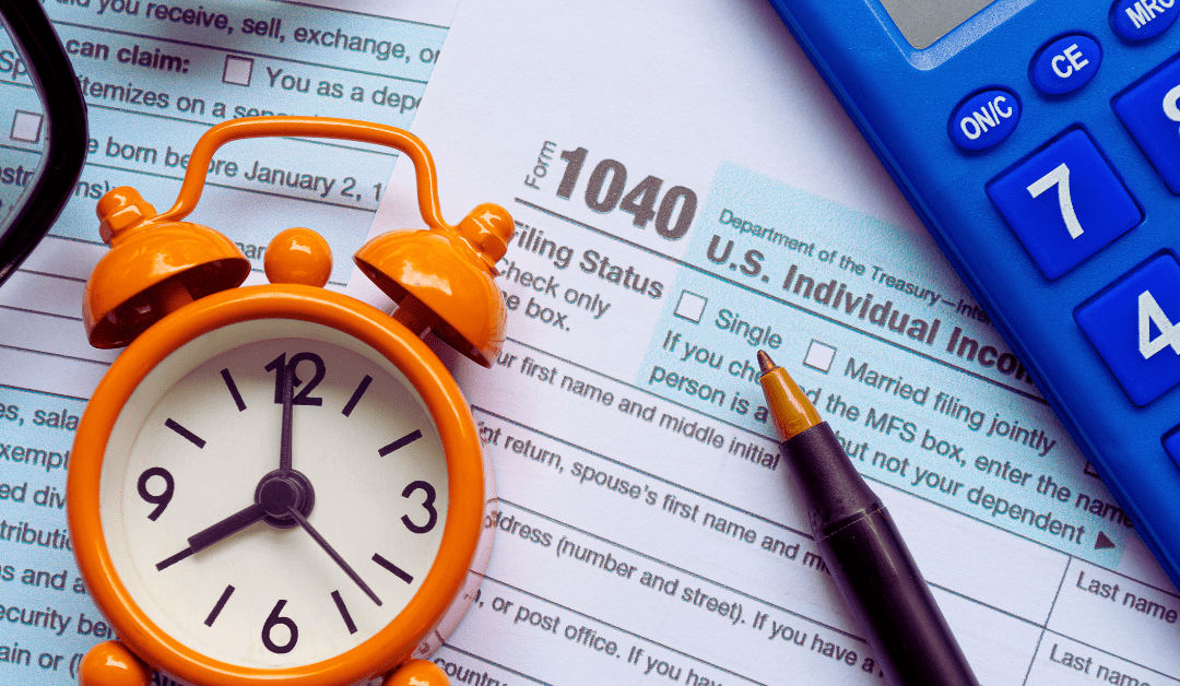 The First-Time Business Owner’s Guide to Taxes: What No One Tells You